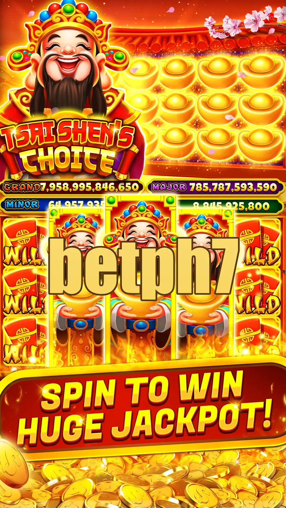 betph7 APK