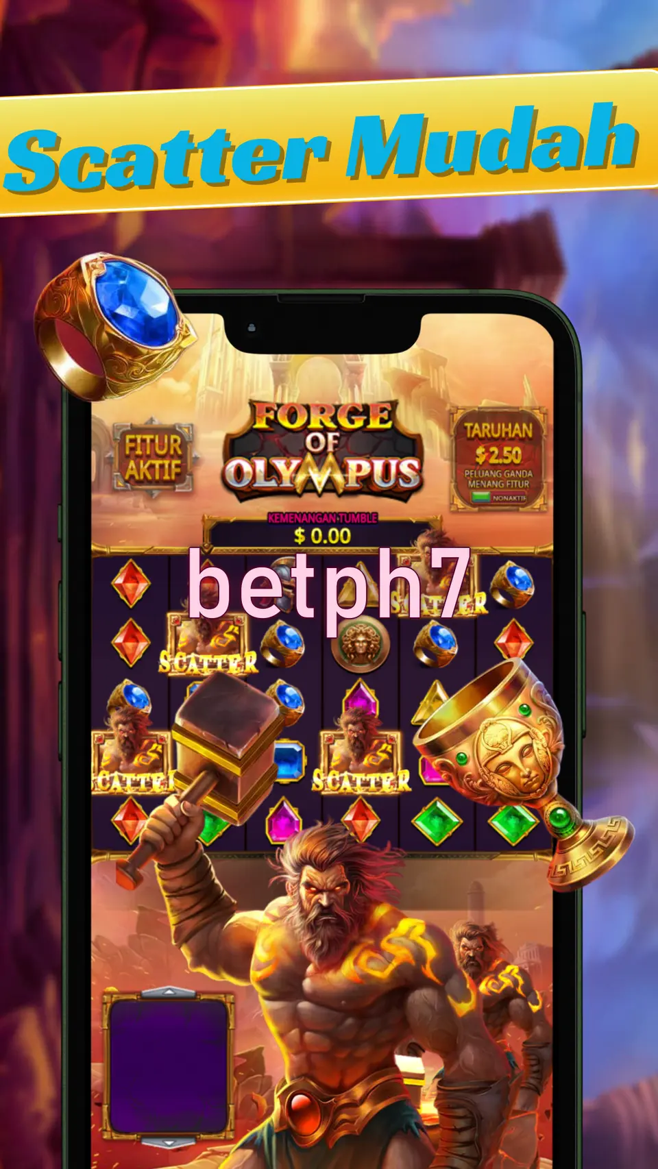 betph7 APK