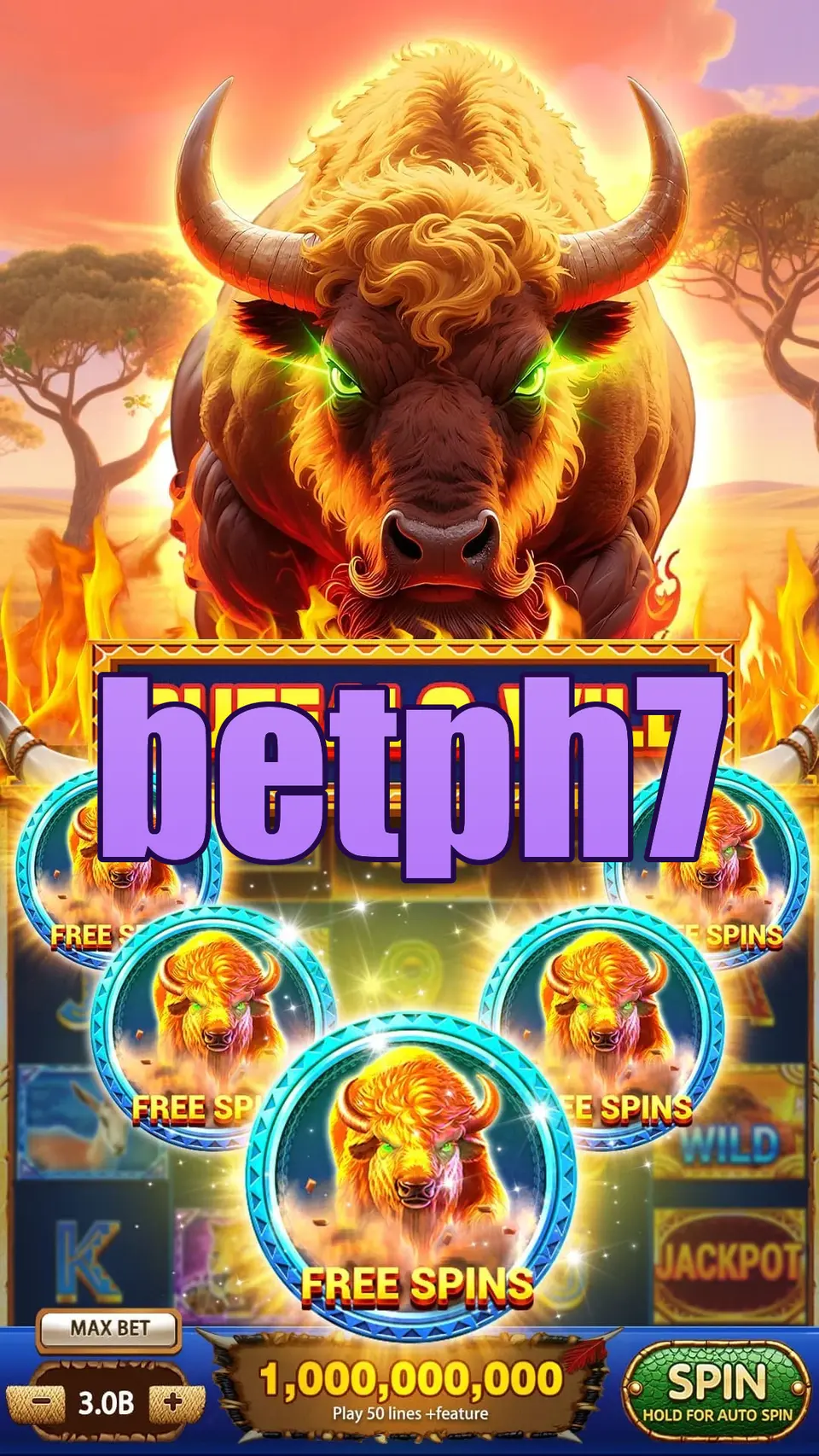 betph7 APK