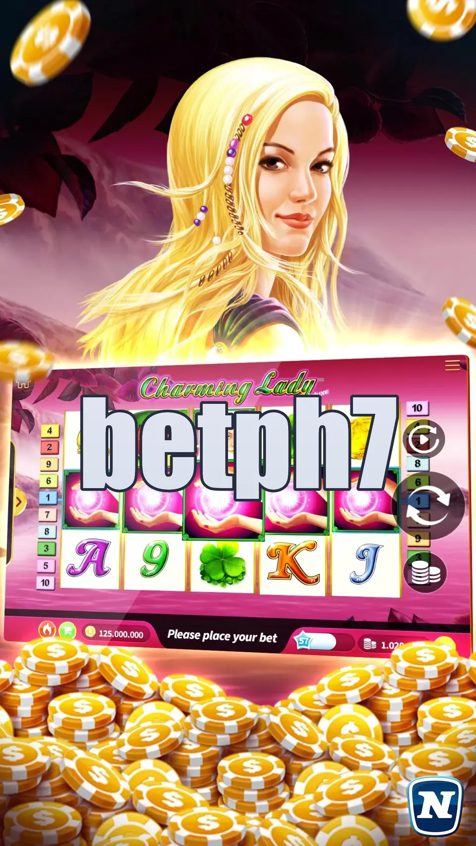 betph7 Mga screenshot - APK Opisyal
